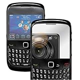 Mirror Screen Protector for Blackberry Curve 8520