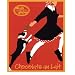 Chocolate au Lait Poster - 16x20