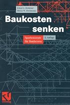 Baukosten senken: Sparkonzepte f&uuml;r Bauherren