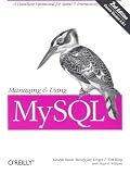 cover of Managing and Using MySQL (2nd Edition)