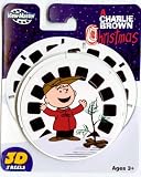 View Master A Charlie Brown Christmas 3 3D Reels