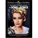 The Song of Songs (UK)  [ NON-USA FORMAT, PAL, Reg.2.4 Import - United Kingdom ]