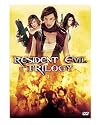 Resident Evil Trilogy 1-3