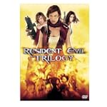 SAVE $8.68 - Resident Evil Trilogy 1-3 $21.27