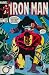 Iron Man (1st Series) #183