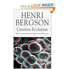 Creative Evolution