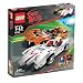 Speed Racer-o-Rama!
