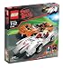 LEGO Racers:  Speed Racer & Snake Oiler