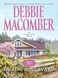 92 Pacific Boulevard (Cedar Cove Novels)