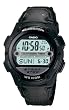 Casio Men's W756B-1AV Digital Sport Watch