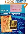 William Shakespeare (British Library Writers' Lives)