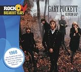 Rock Breakout Years: 1968