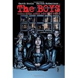 The Boys, Vol. 3: Good for the Soul