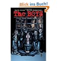 The Boys Vol. 3: Good for the Soul
