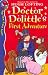Doctor Dolittle's First Adventure (Red Fox Read Alone)