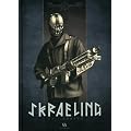 Skraeling, Tome 2 : Enrag�