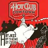 Swingin' Stampede: ...