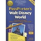 PassPorter's Walt Disney World 2008: The Unique Travel Guide, Planner, Organizer, Journal, and... by Jennifer Marx, Dave Marx, and Allison Cerel Marx