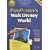 PassPorter's Walt Disney World 2008: The Unique Travel Guide, Planner, Organizer, Journal, and Keepsake!