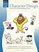 Cartooning: Character Design (How to Draw & Paint/Art Instruction Program)