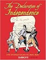 The Declaration of Independence (How 13 Colonies Became the United States) (Paperback)