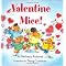 VALENTINE HUGS AND KISSES