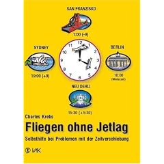 Fliegen ohne Jetlag