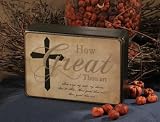 How Great Thou Art