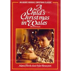 A Child's Christmas in Wales / No�l au pays de Galles