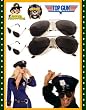 Aviator/Police Sunglasses
