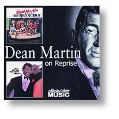 Dean Martin Television Show