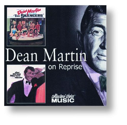 DEAN MARTIN - The Dean Martin Tv Show + The Silencers - Zortam Music