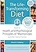 The Life Transforming Diet: Based on Health and Psychological Principles of Maimonides