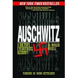 Auschwitz: A Doctor's Eyewitness Account by Miklos Nyiszli, Tibere Kremer, Richard Seaver and Bruno Bettelheim