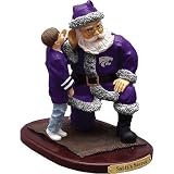 Kansas State Wildcats NCAA Santa's Secret