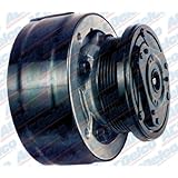 ACDelco 15-20189 Air Conditioner Compressor Kit