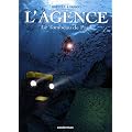 L'Agence, Tome 5 : Le Tombeau de Paul