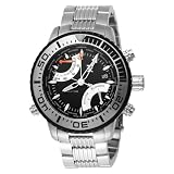 550 Series World Time Sport