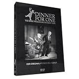Review e-m-s new media  / Dinner for One ( Der 90. Geburtstag oder Dinner for One )