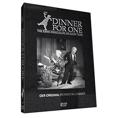 Dinner for One (Special Edition)