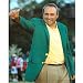 Masters Golf 2009
Angel Cabrera Autographed Golf (2009 Masters) 8x10 Photo