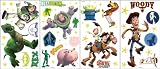 Disney GAPP1855 Toy Story Room Glow in the Dark Room Applique