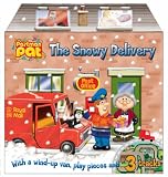 Postman Pat the Snowy Delivery (Postman Pat)