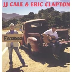 The Road to Escondido [Vinyl LP]