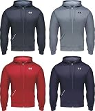 UNDER ARMOUR 1201525 Full Zip Performance Hoodie