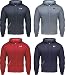 Sports : UNDER ARMOUR 1201525 Full Zip Performance Hoodie