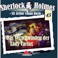 Sherlock Holmes 45