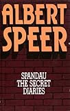 Spandau, the secret diaries