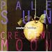 Pale Sun Crescent Moon