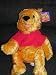 Disney Plush 20" Winnie the Pooh by Fisher Price